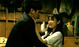 韩国电影有什么推荐的 韩国电影有什么推荐的